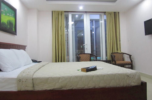 Hoa Bao Hô Chi Minh-Ville
