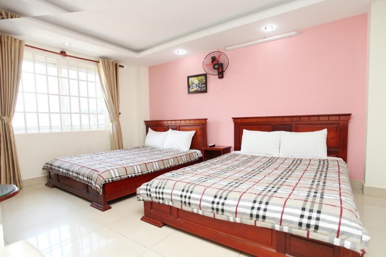 Hotel Hoa Bao 2*