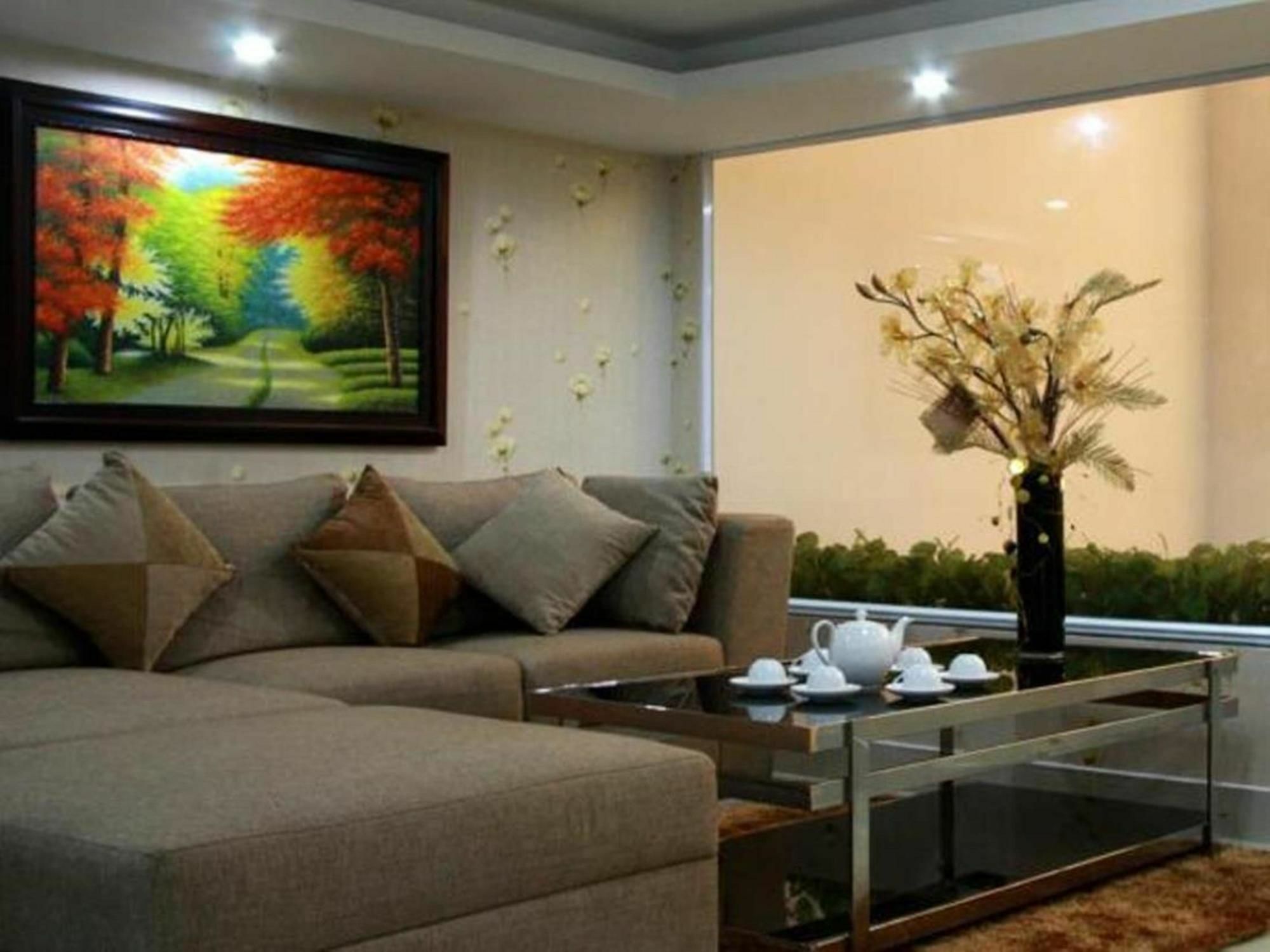 Hoa Bao 2* Hô Chi Minh-Ville